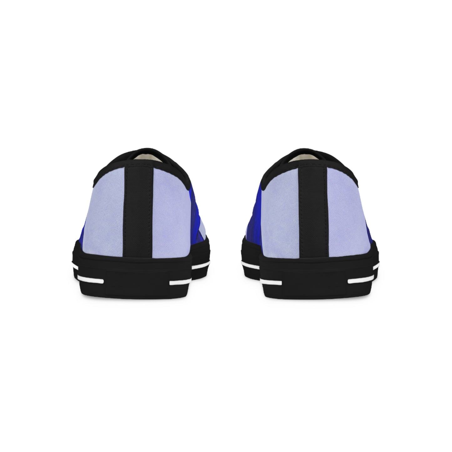 Giles Ivory - Low Top Shoes