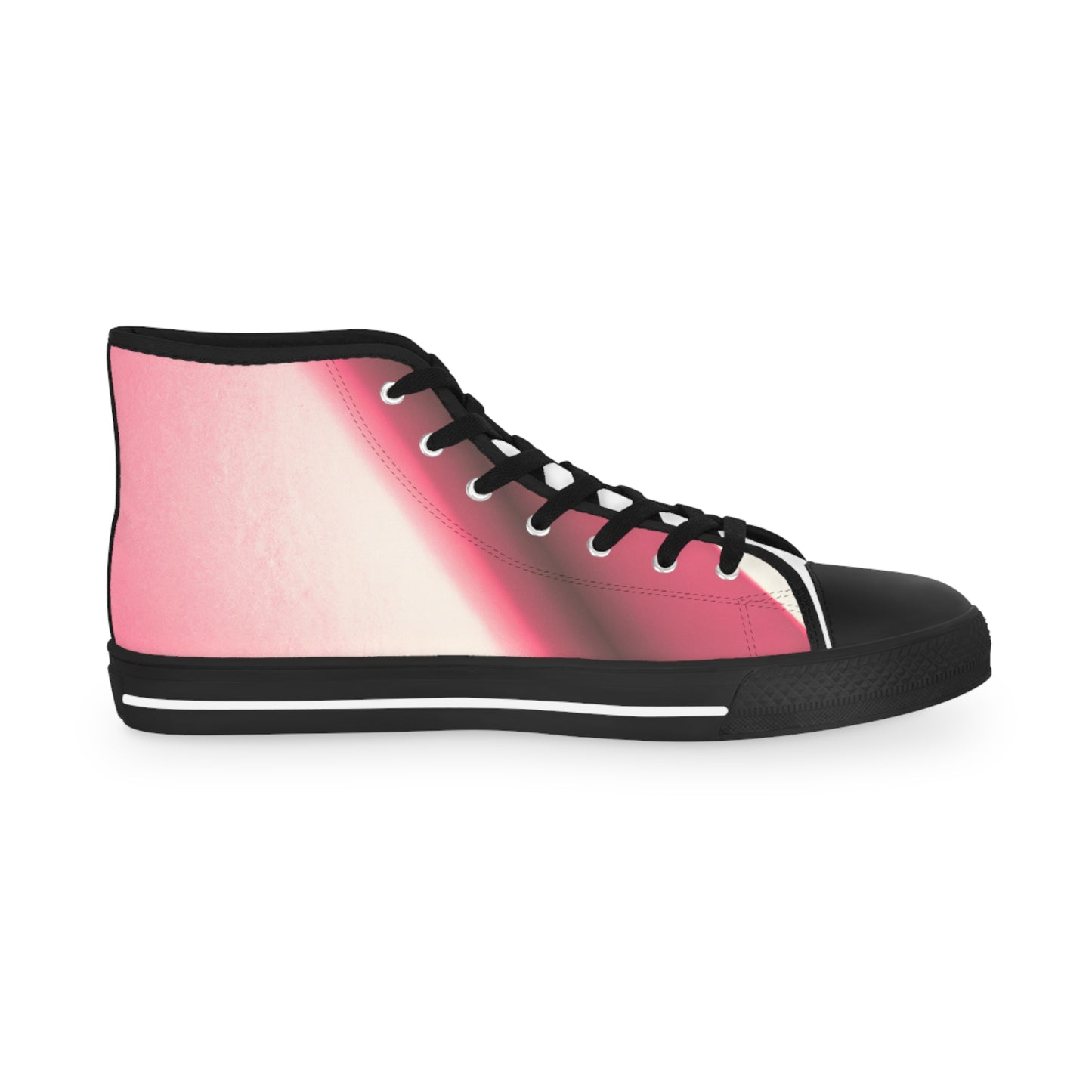 Ludwiggina Footsearer - High Top Shoes