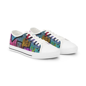 Alyon Shoeer. - Low Top Shoes