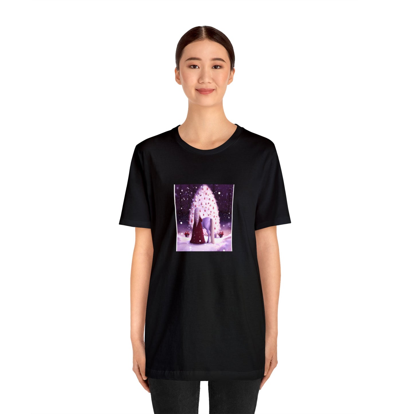 Jingley Nolly - Tee