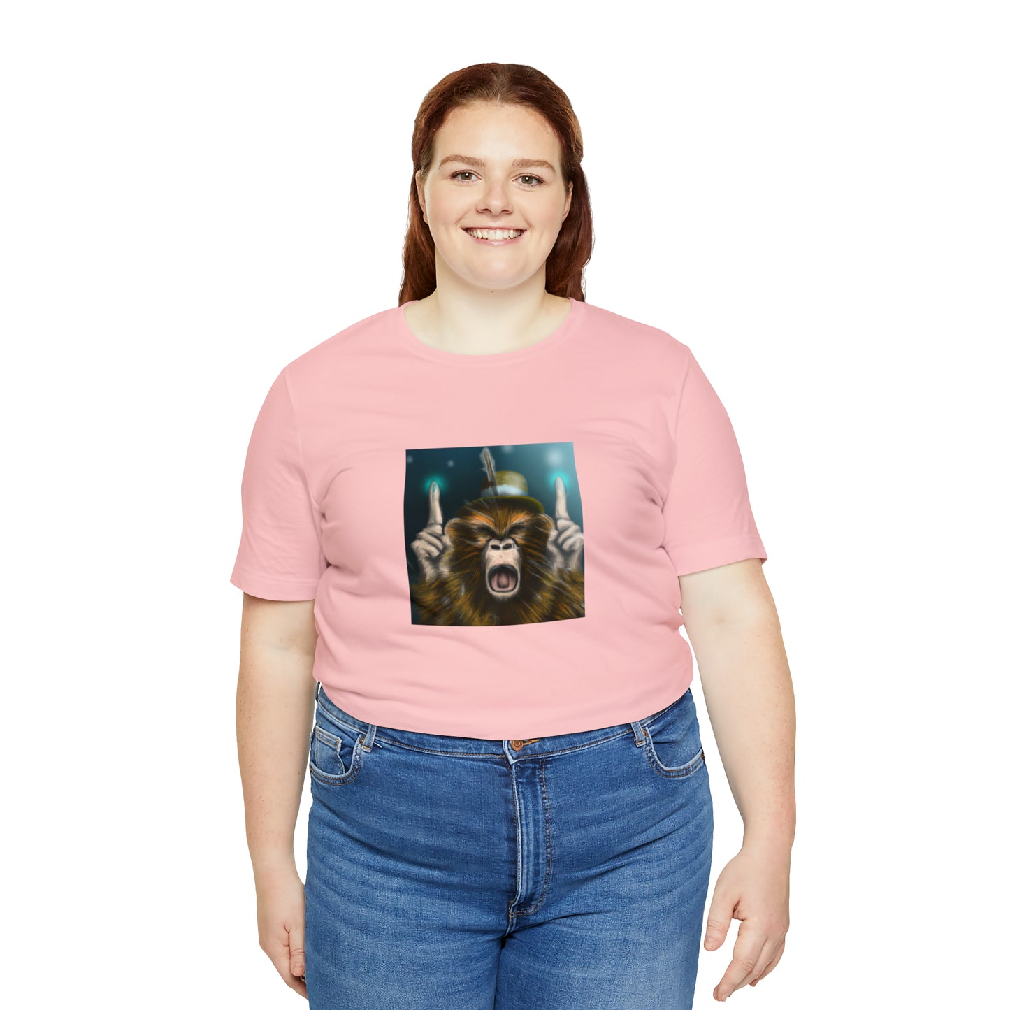 Juba the Wise - Tee