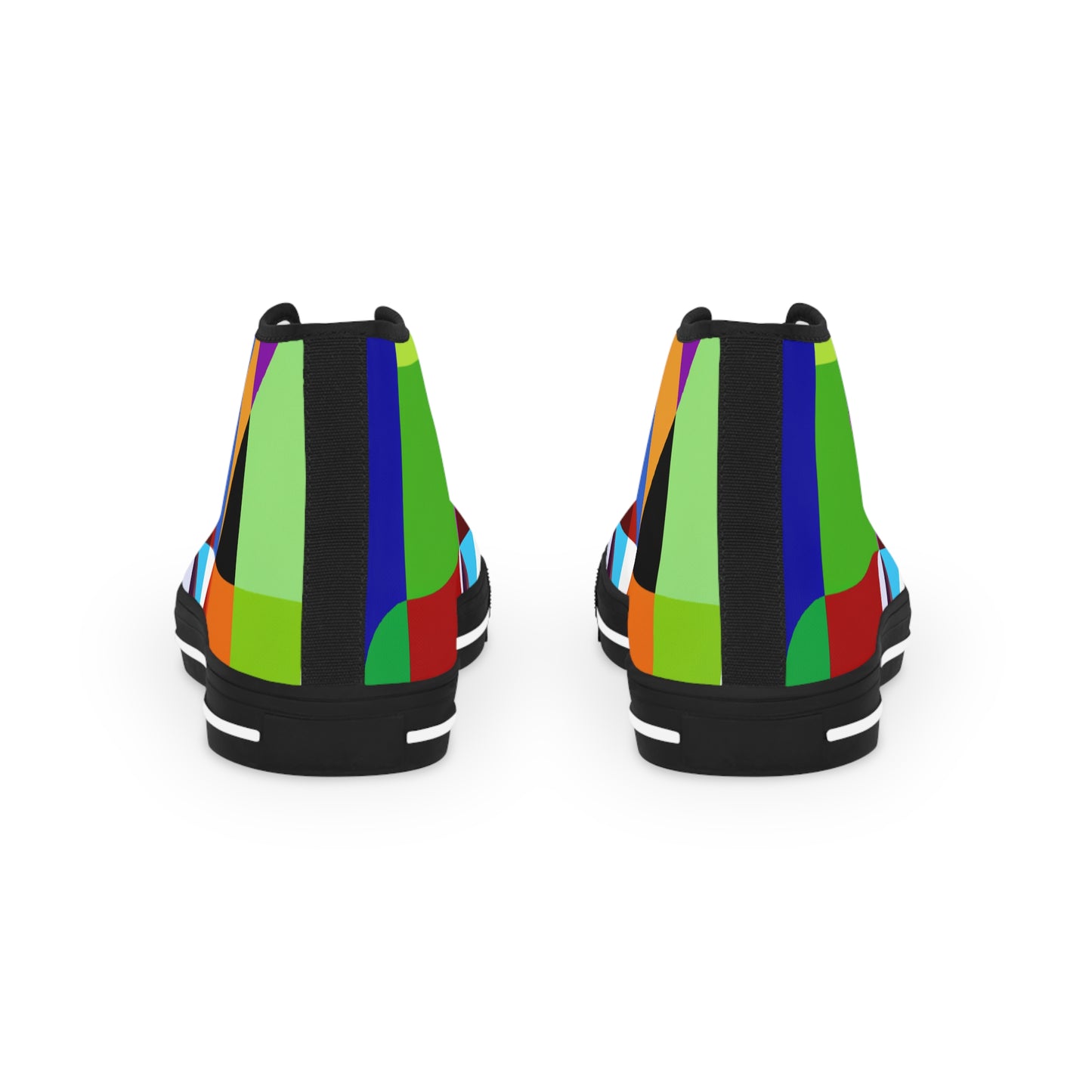 .
Agheta the Cobblern. - High Top Shoes
