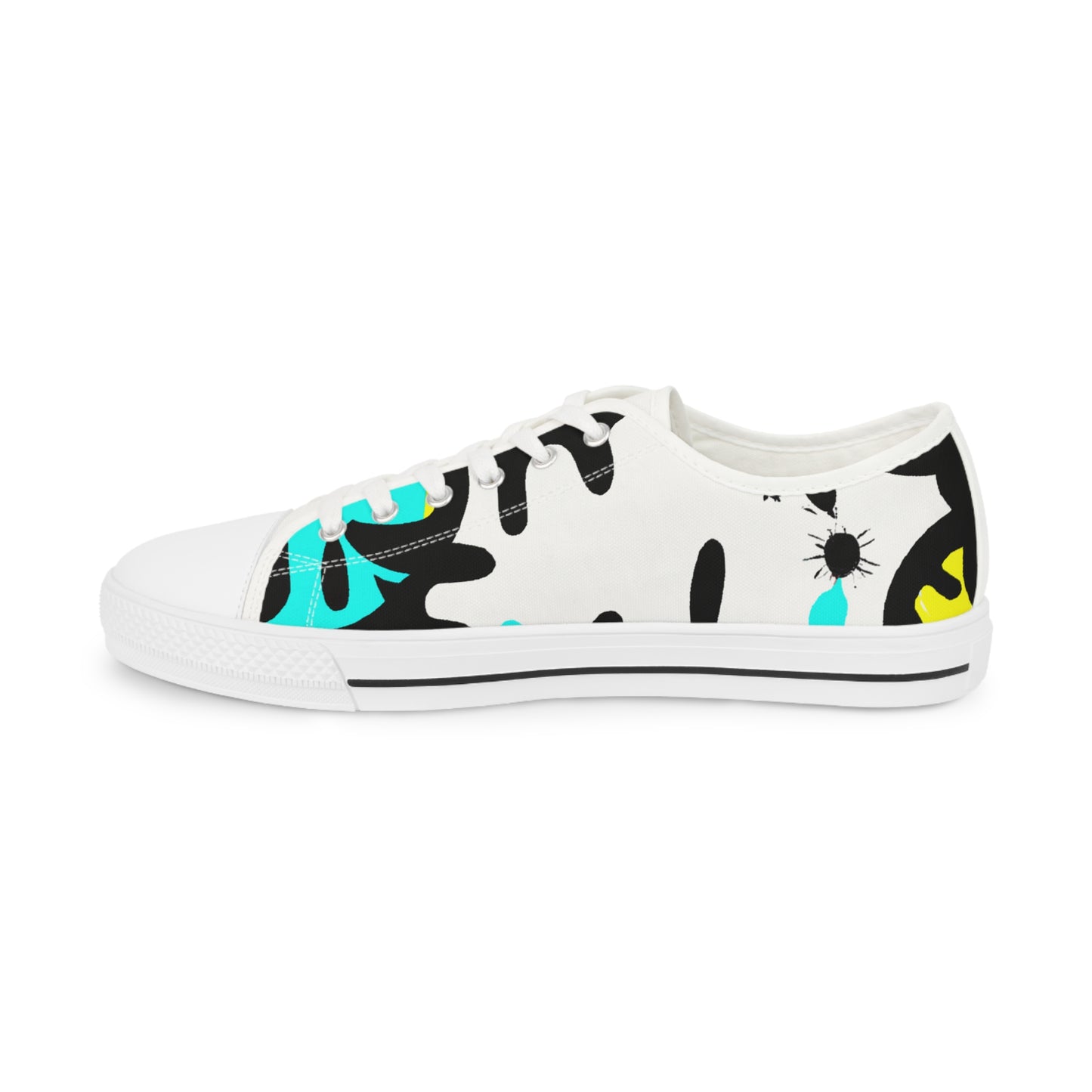 Bartholomew Smithson - Low Top Shoes
