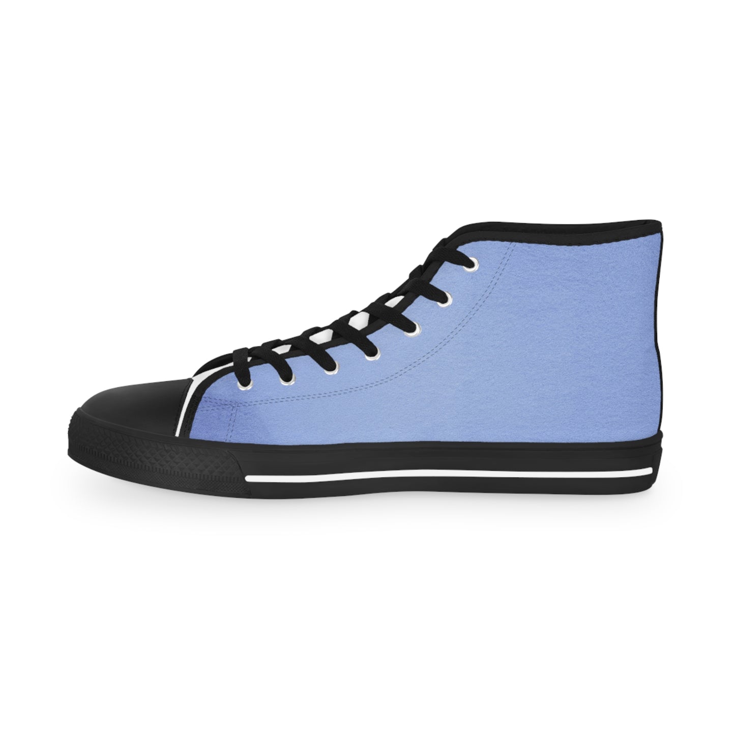 Alberta Foremanson - High Top Shoes