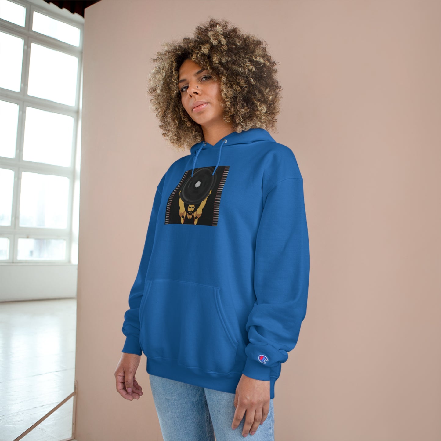 Carmen Miami - Hoodie