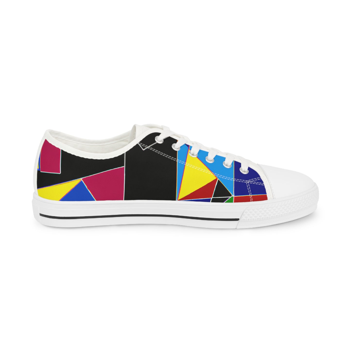 .
Milana Valdez - Low Top Shoes