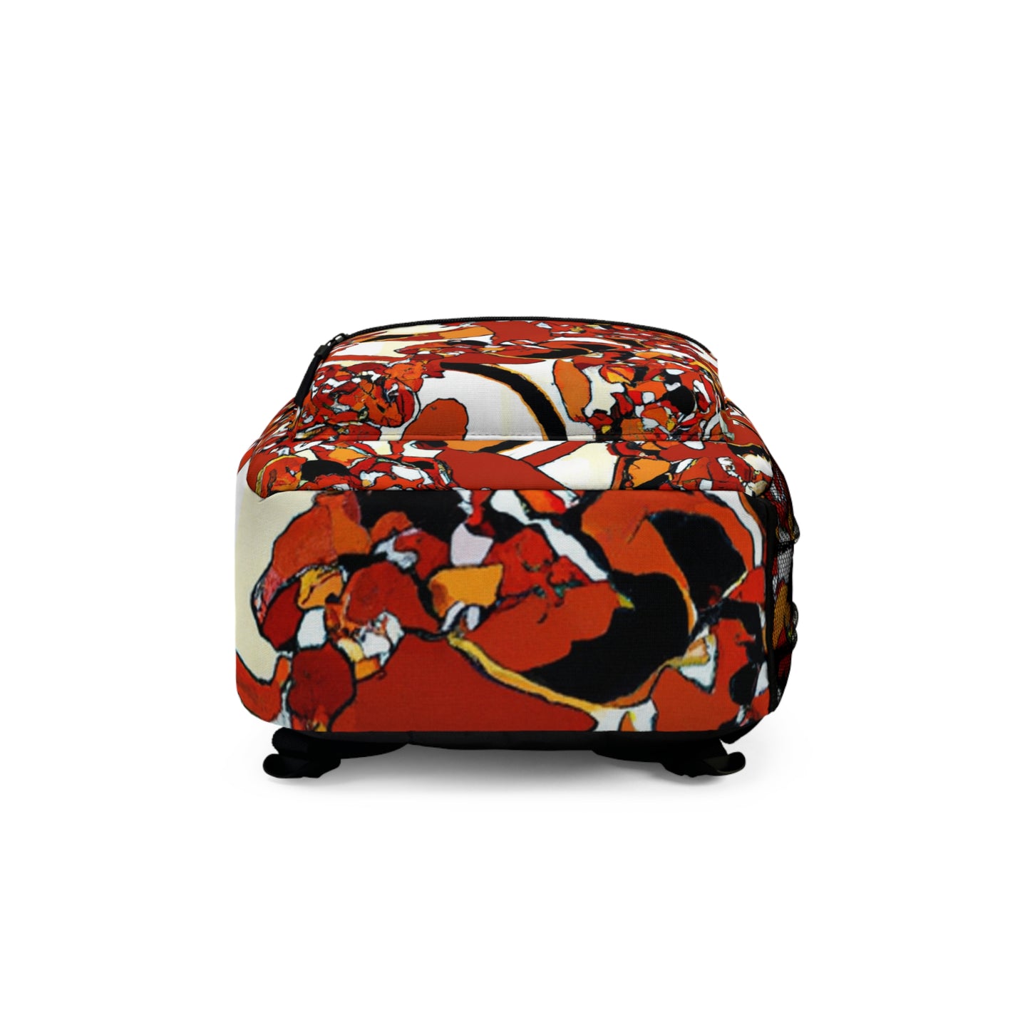 Heinrich Schmieder - Backpack