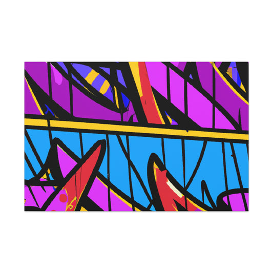 Shelly Sproutt - Canvas