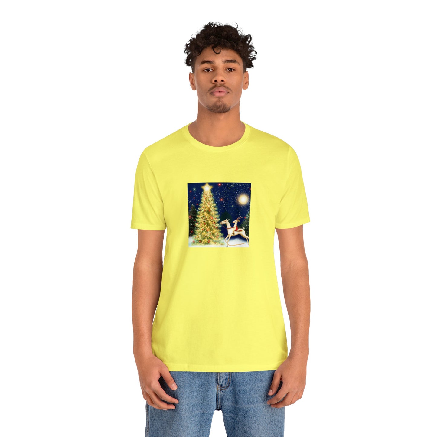 Festive Fipply - Tee