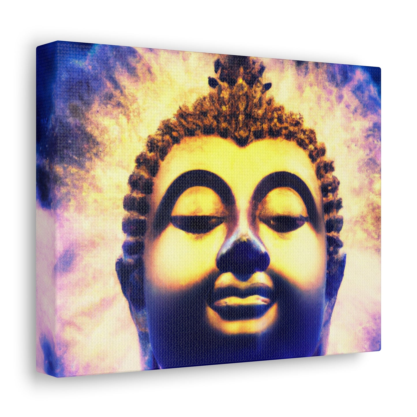 Ajahn Aasavajito - Canvas