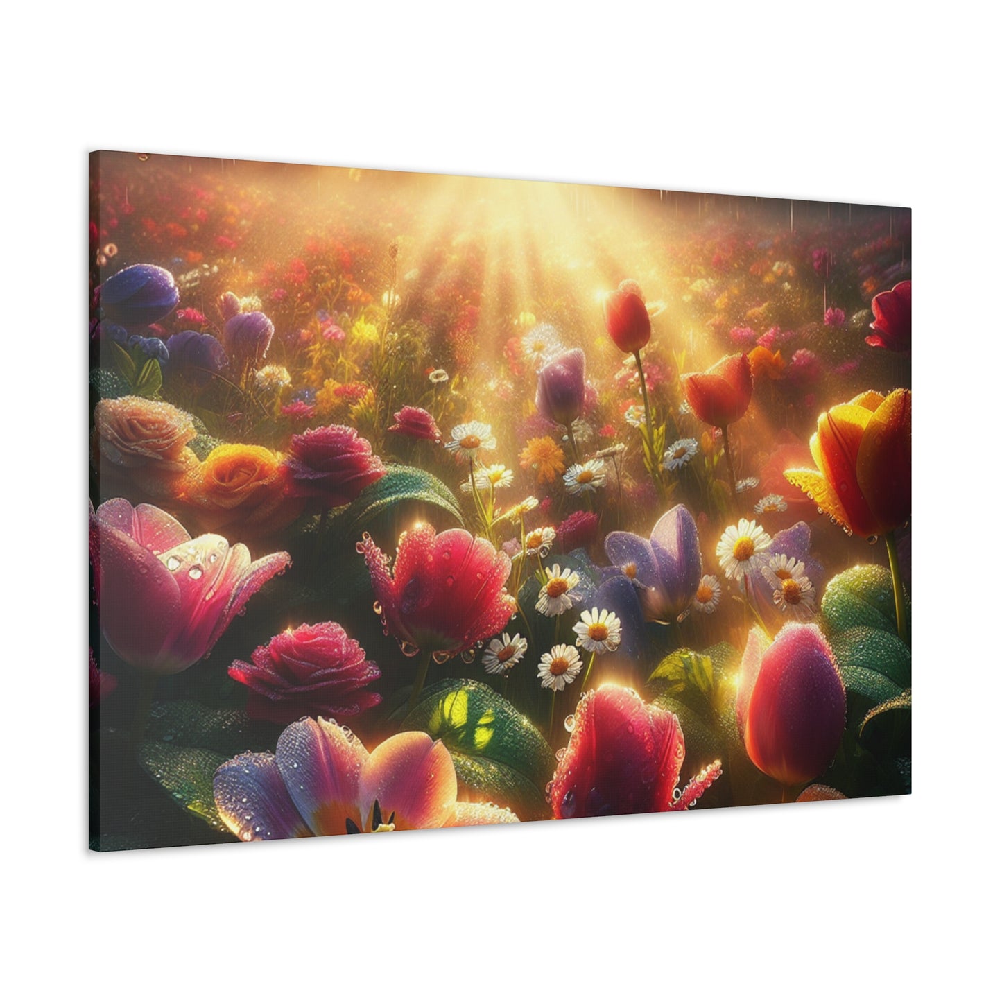 Fiona Calderwood - Canvas