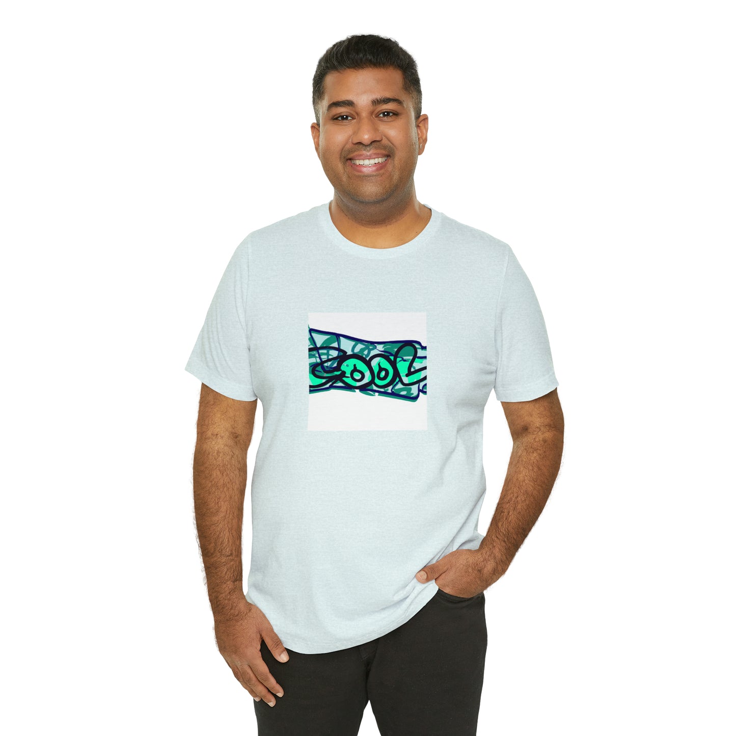 Daisy Laceflower - Tee