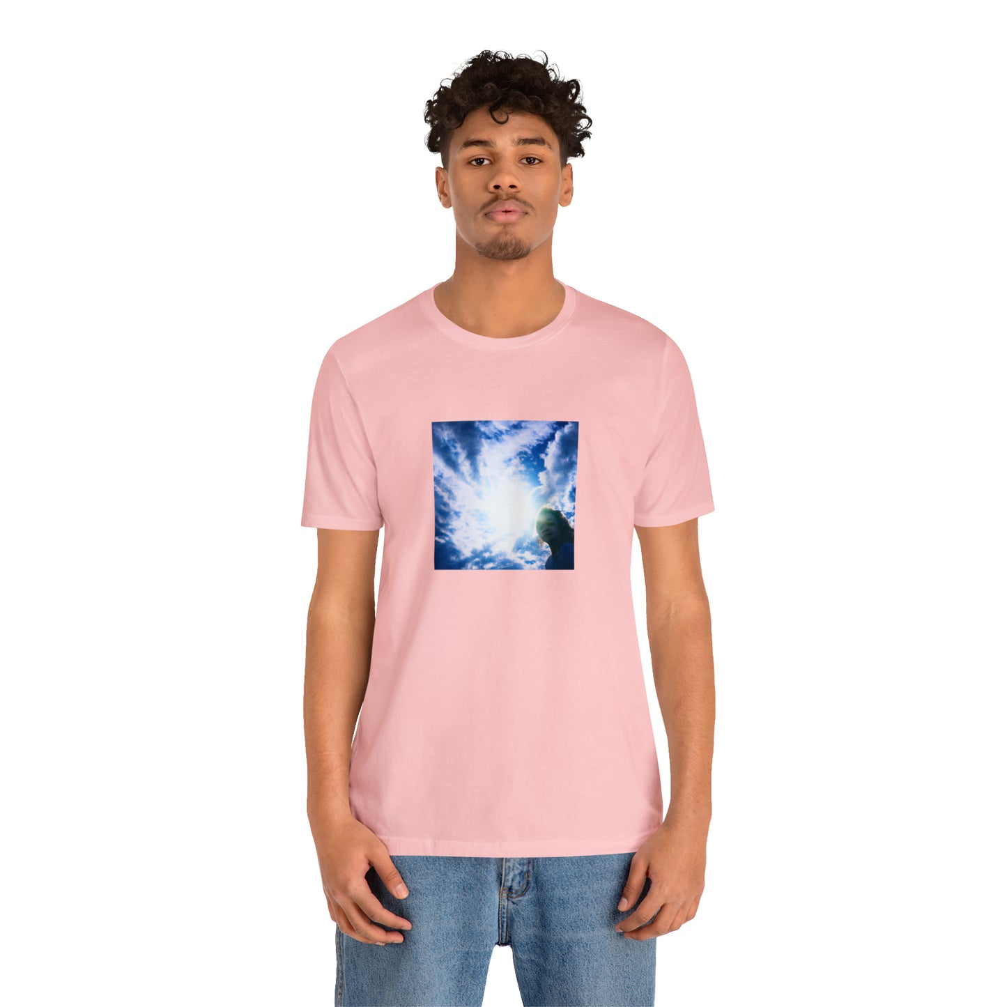 .
Gevanicea - Female Demon - Tee