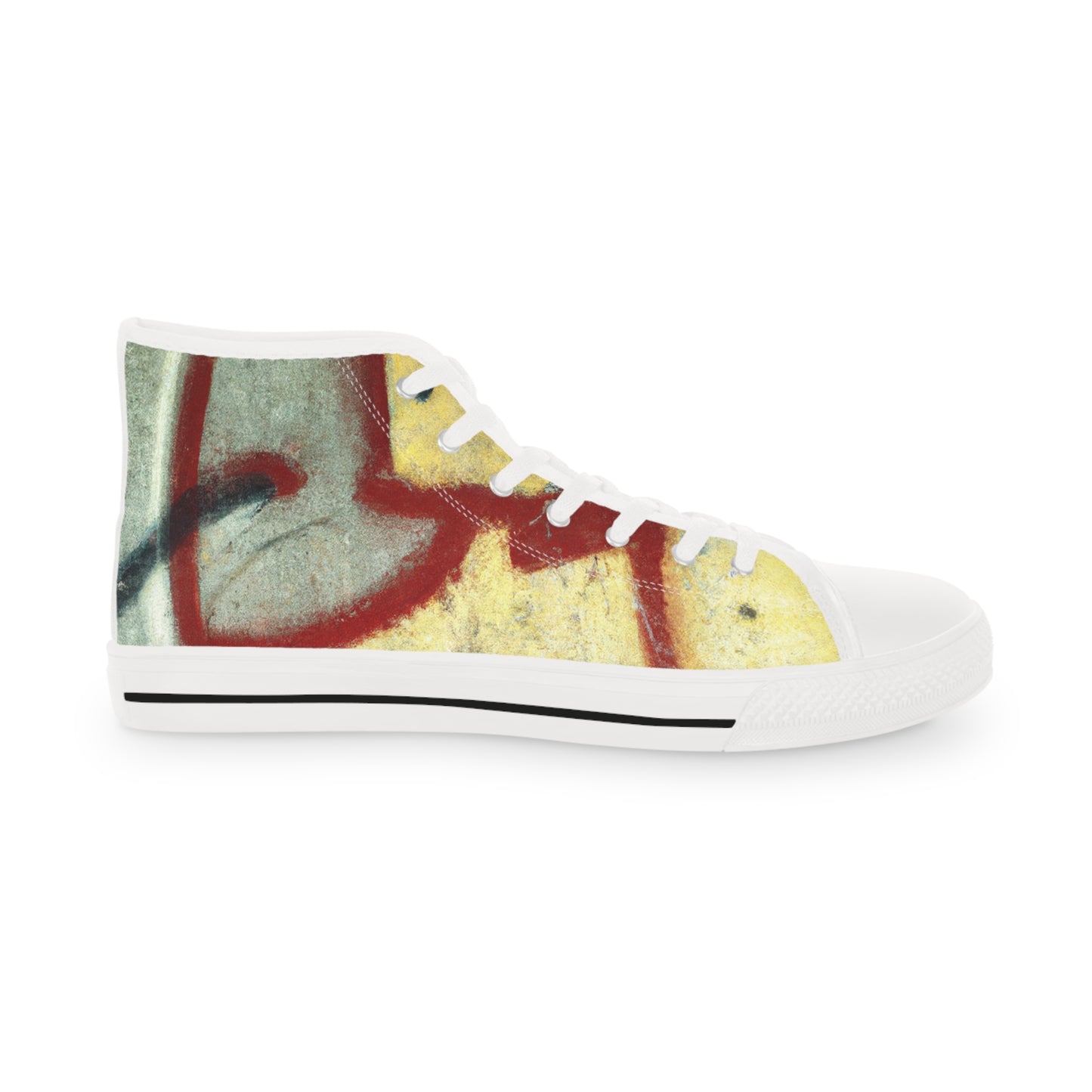 Sir Thomas Shoesmith. - High Top Shoes