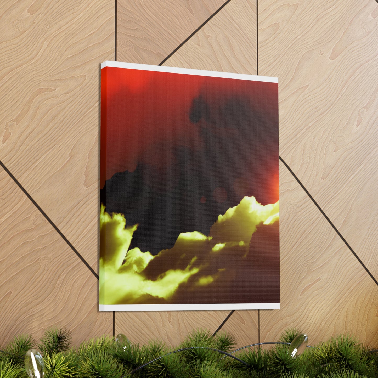 Lilithithlocheth - Canvas
