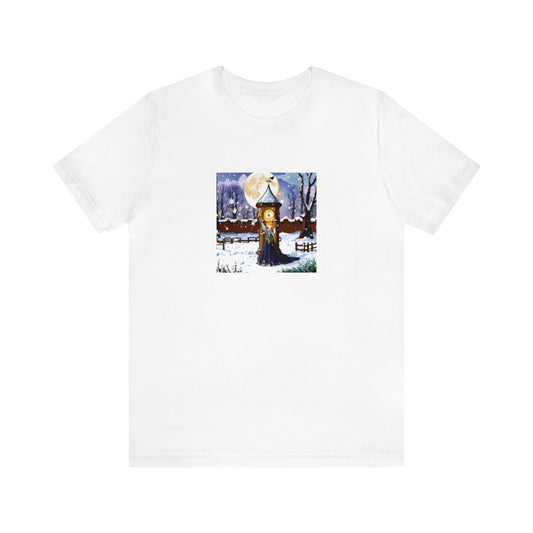 Twinkletoes - Tee