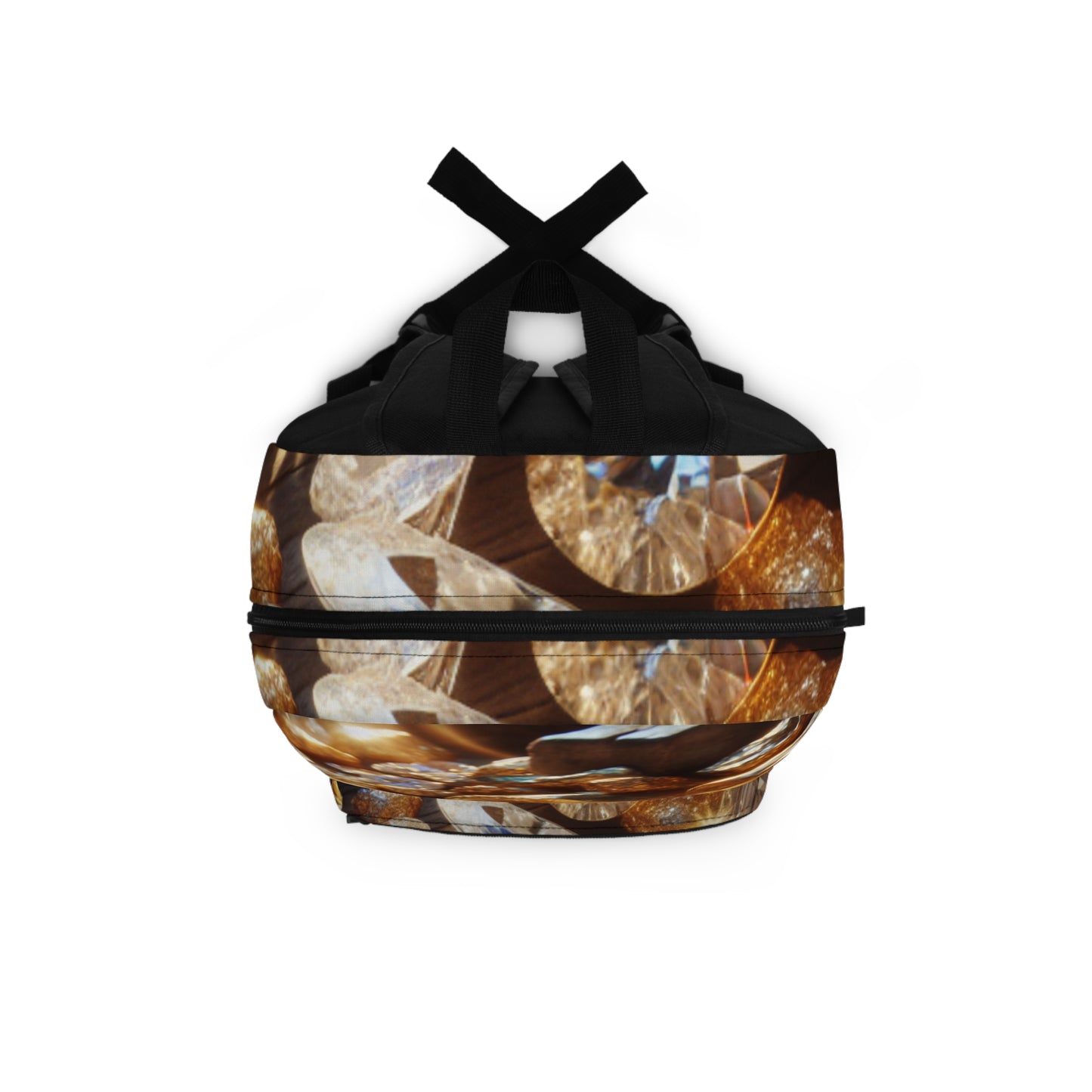 Amelie Rousseau - Backpack