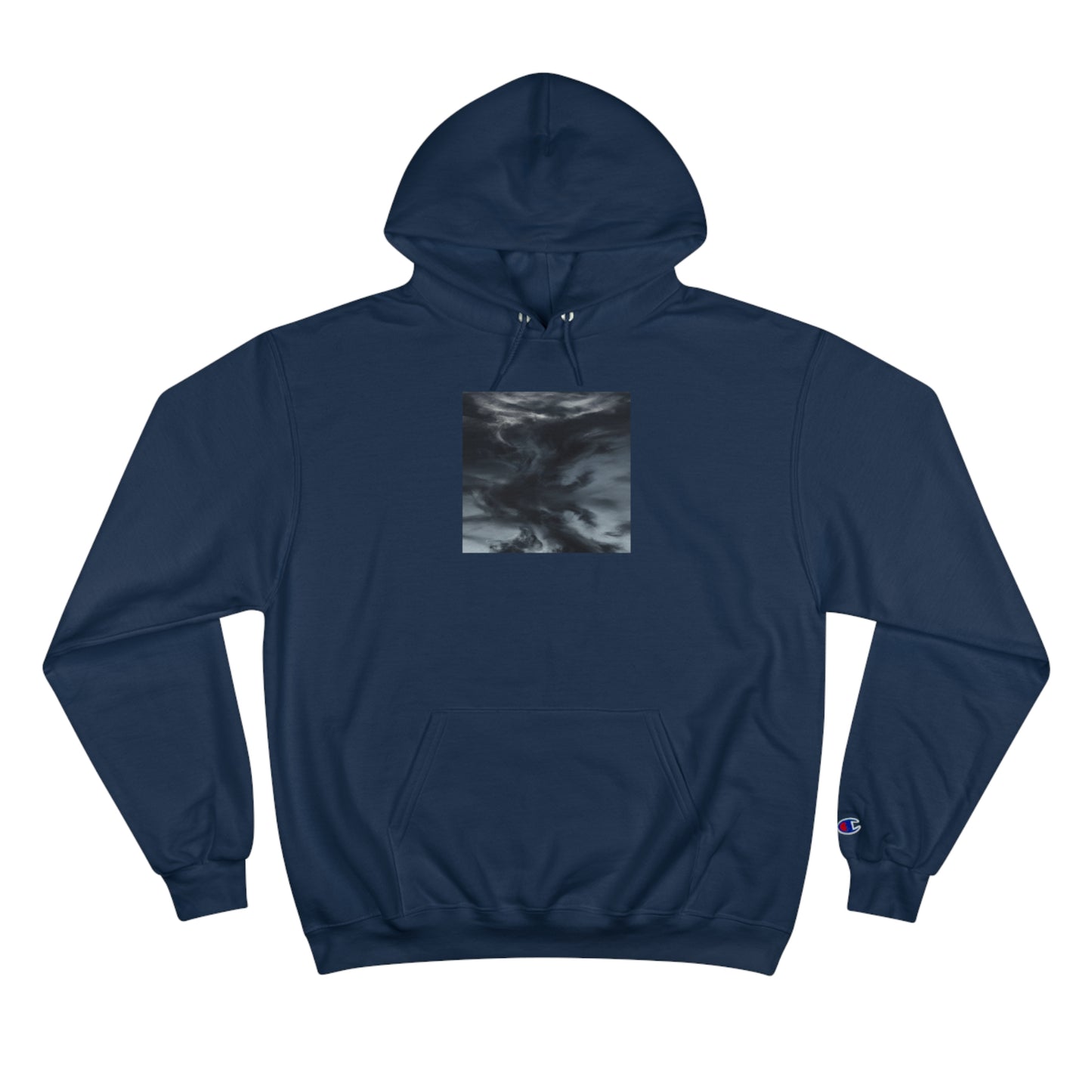Abiasiel - Hoodie