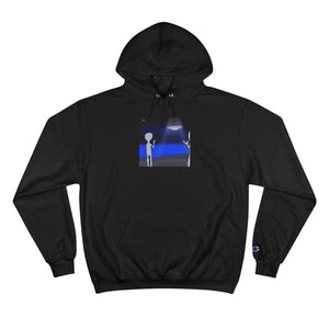 Graxim Ofroix - Hoodie