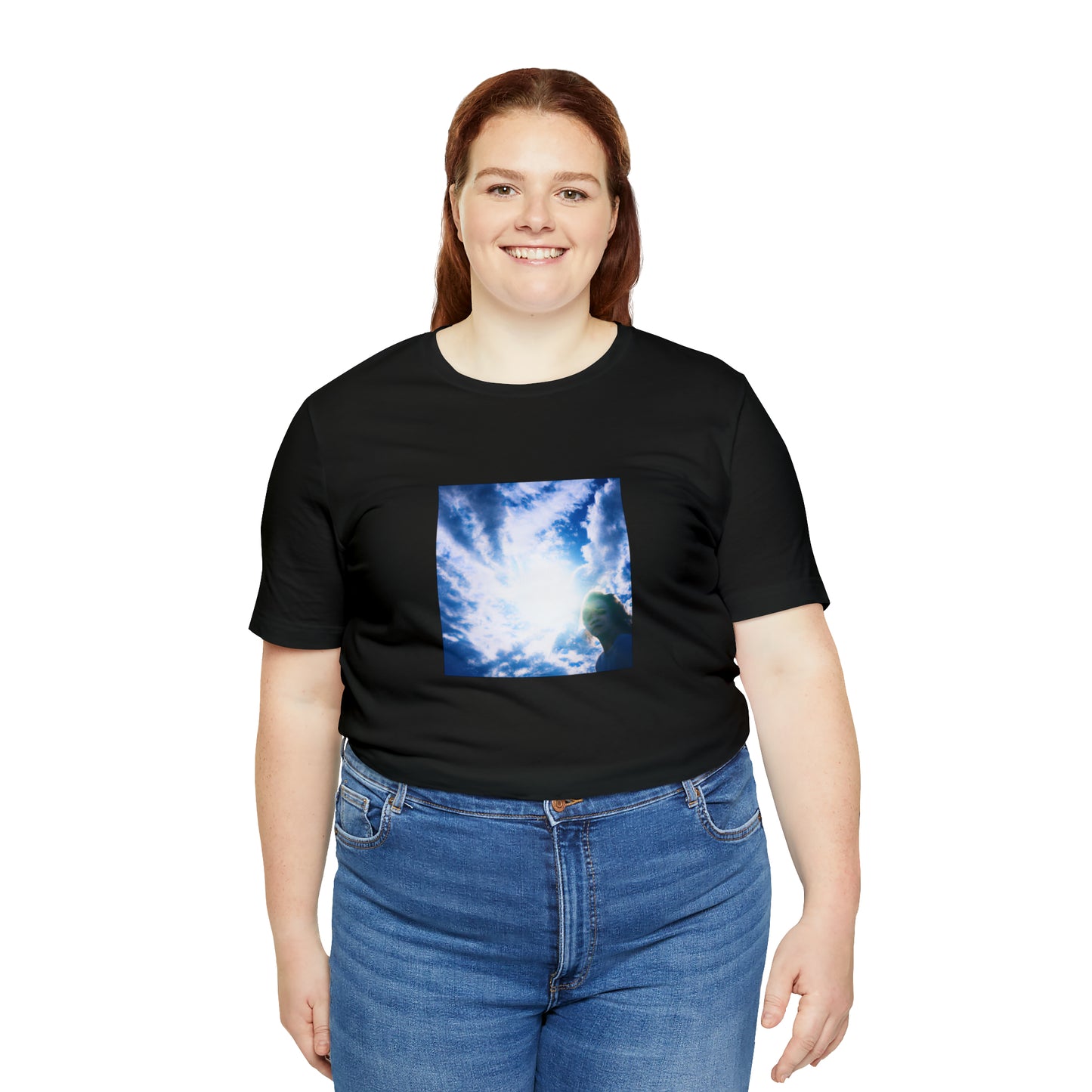 .
Gevanicea - Female Demon - Tee