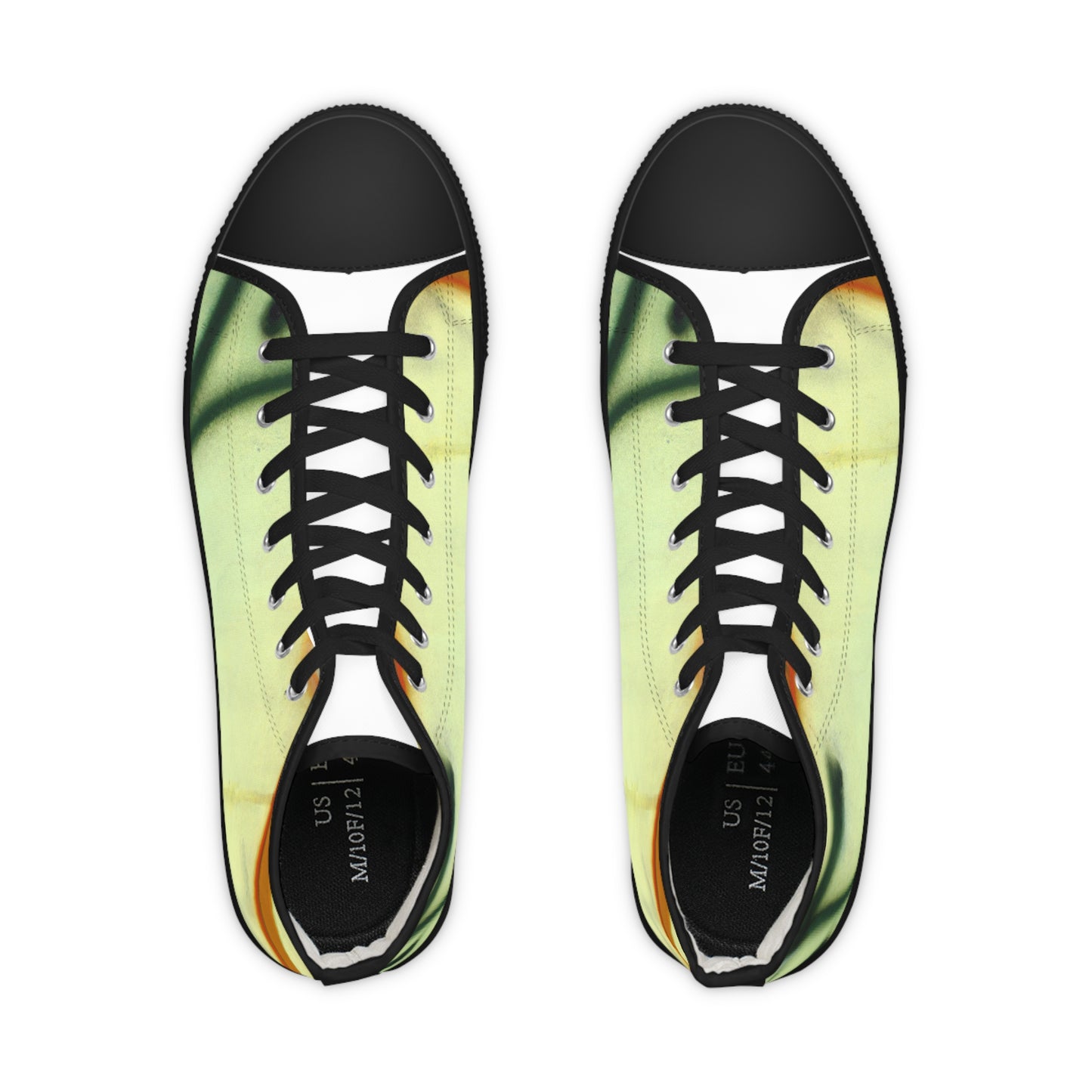 Giovanni Ciccolini - High Top Shoes