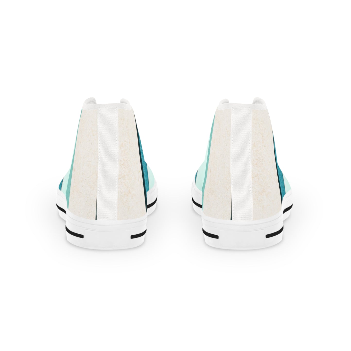 Heinrich Schußler - High Top Shoes