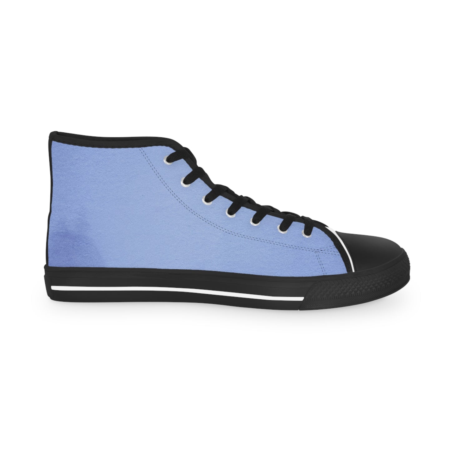 Alberta Foremanson - High Top Shoes