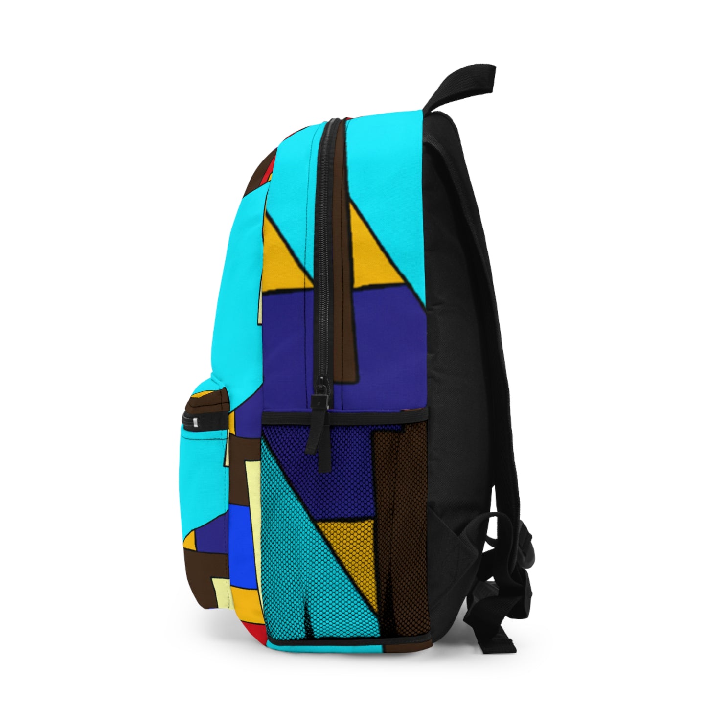 Hildmur de Ventis - Backpack
