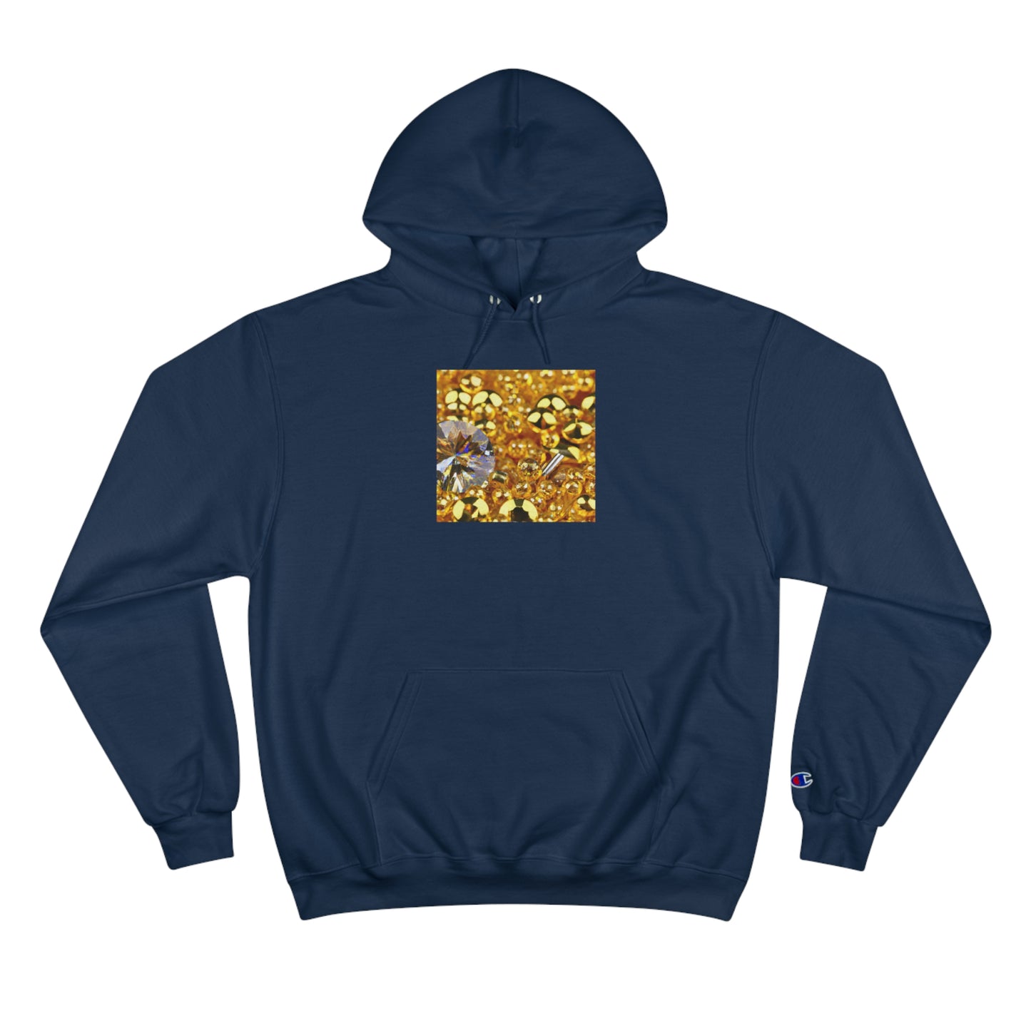 Astrid Emmerson. - Hoodie