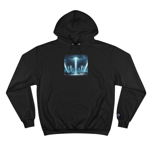 Galaxia Nova - Hoodie