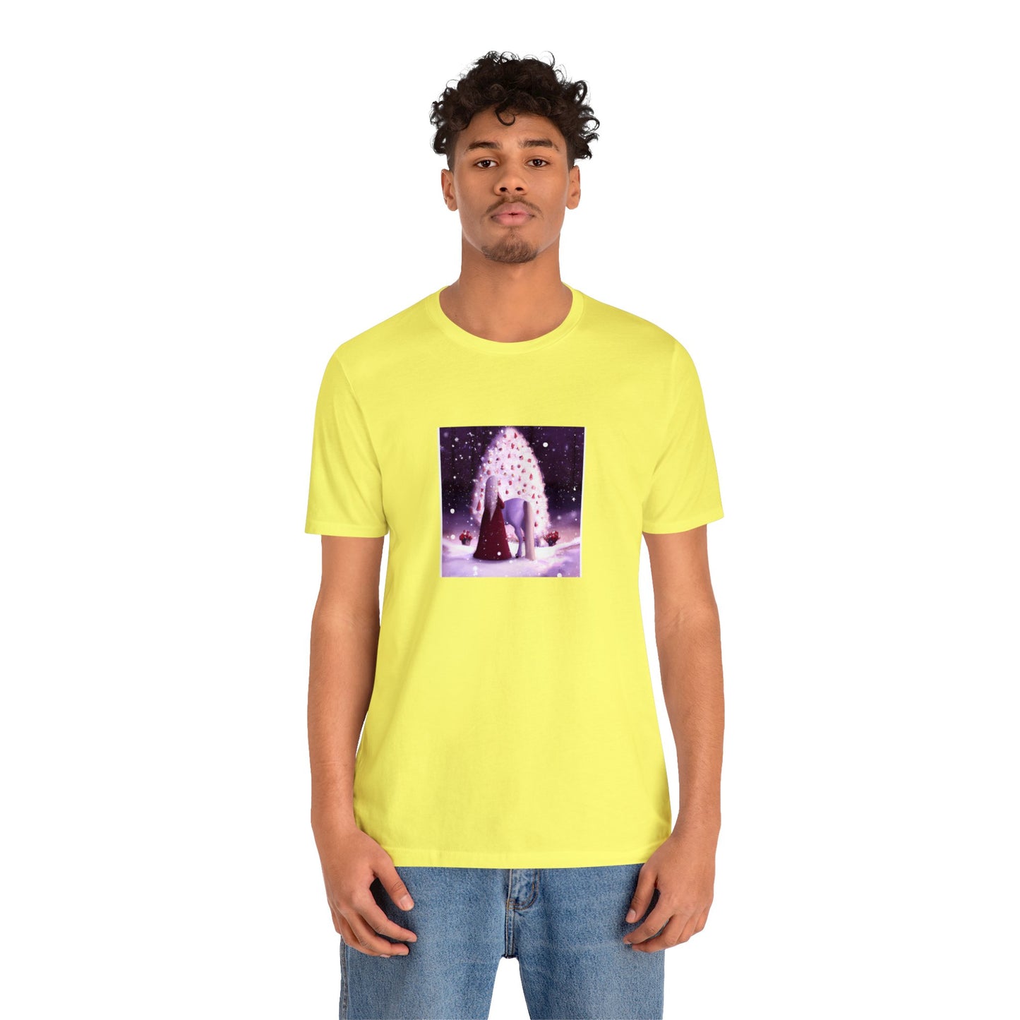 Jingley Nolly - Tee