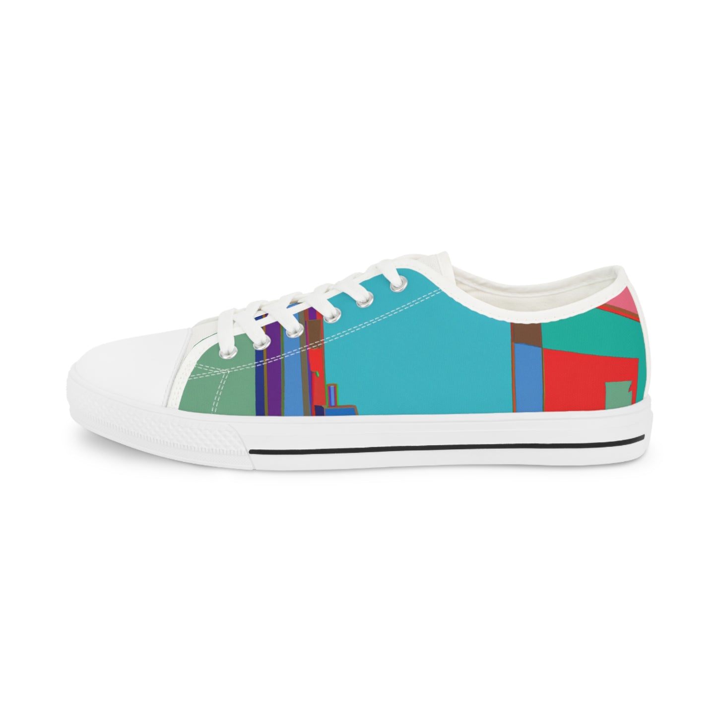 .
Lavinia de la Panza - Low Top Shoes