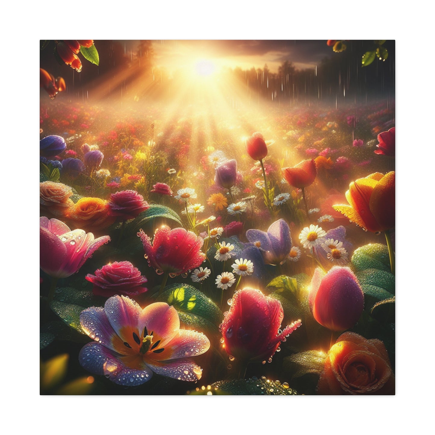 Fiona Calderwood - Canvas