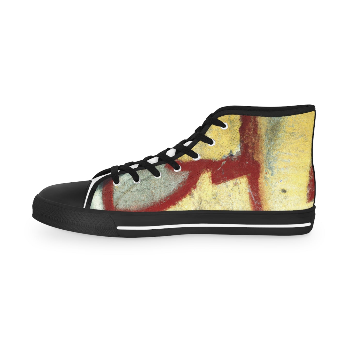 Sir Thomas Shoesmith. - High Top Shoes