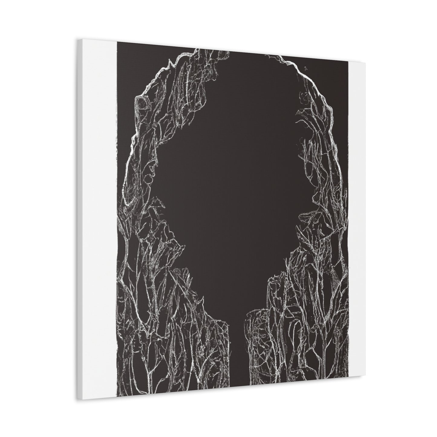 Ptolemy Cleopatra - Canvas