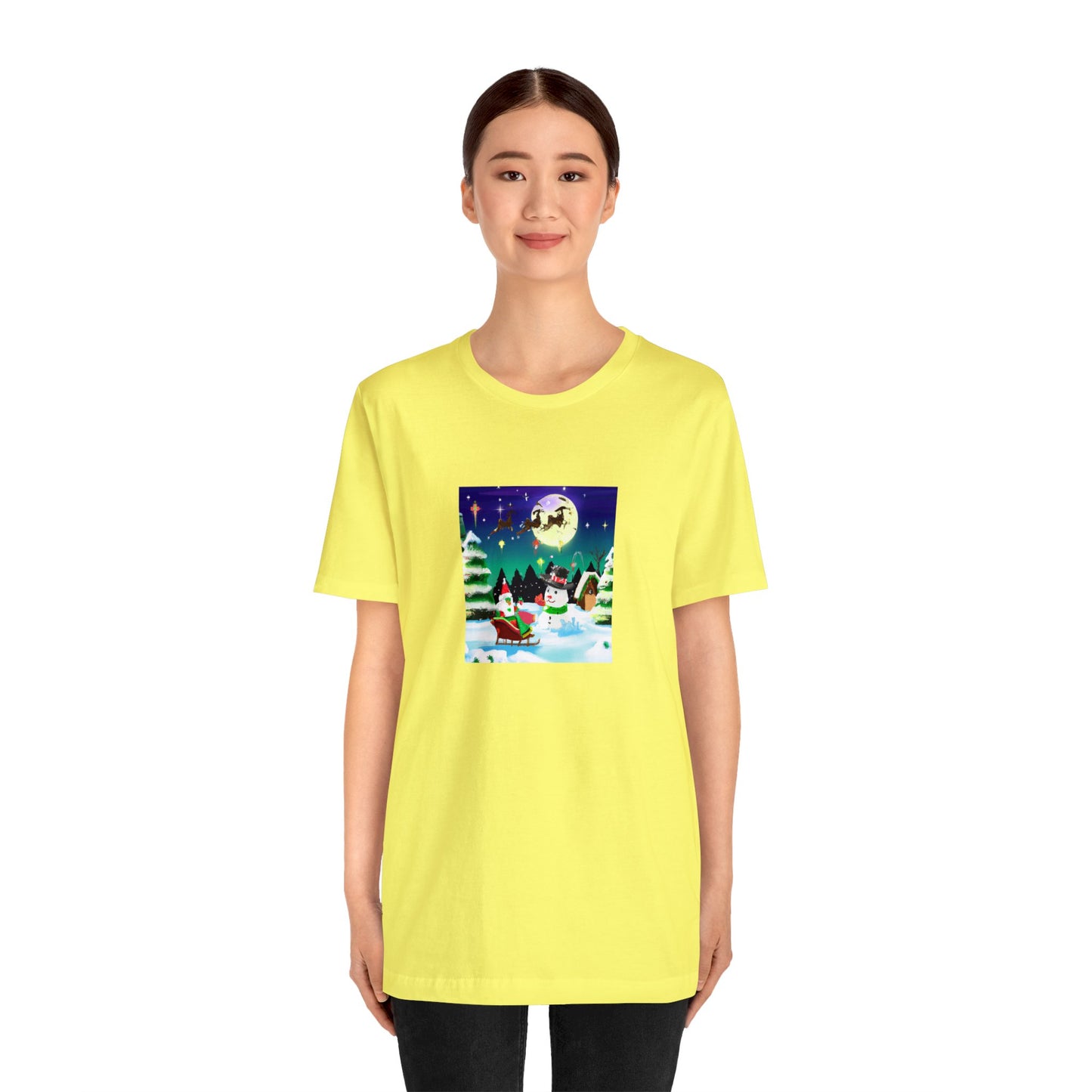 TwinkleToes - Tee