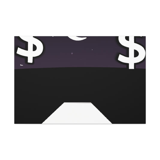 Cecilia Fausina - Canvas