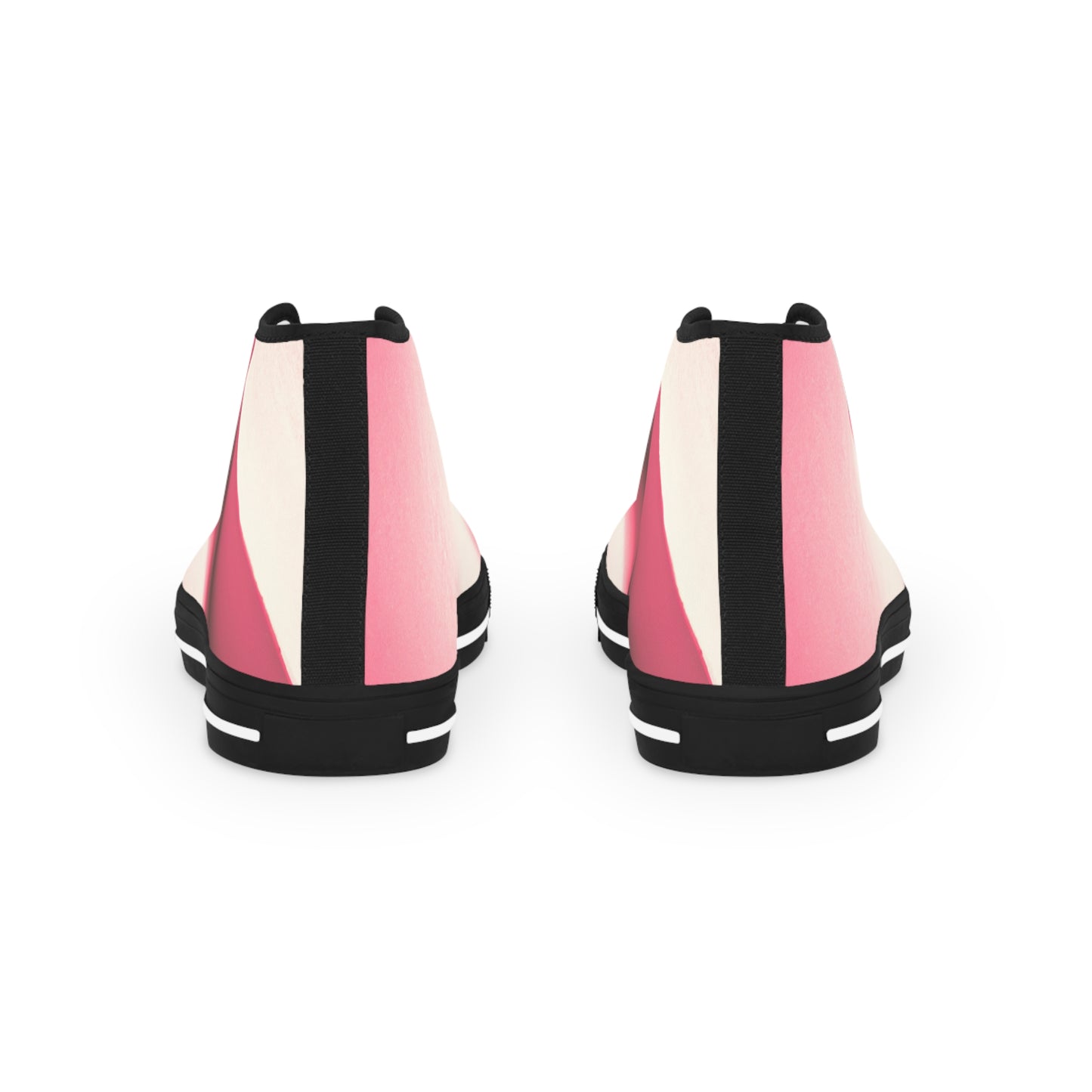 Ludwiggina Footsearer - High Top Shoes
