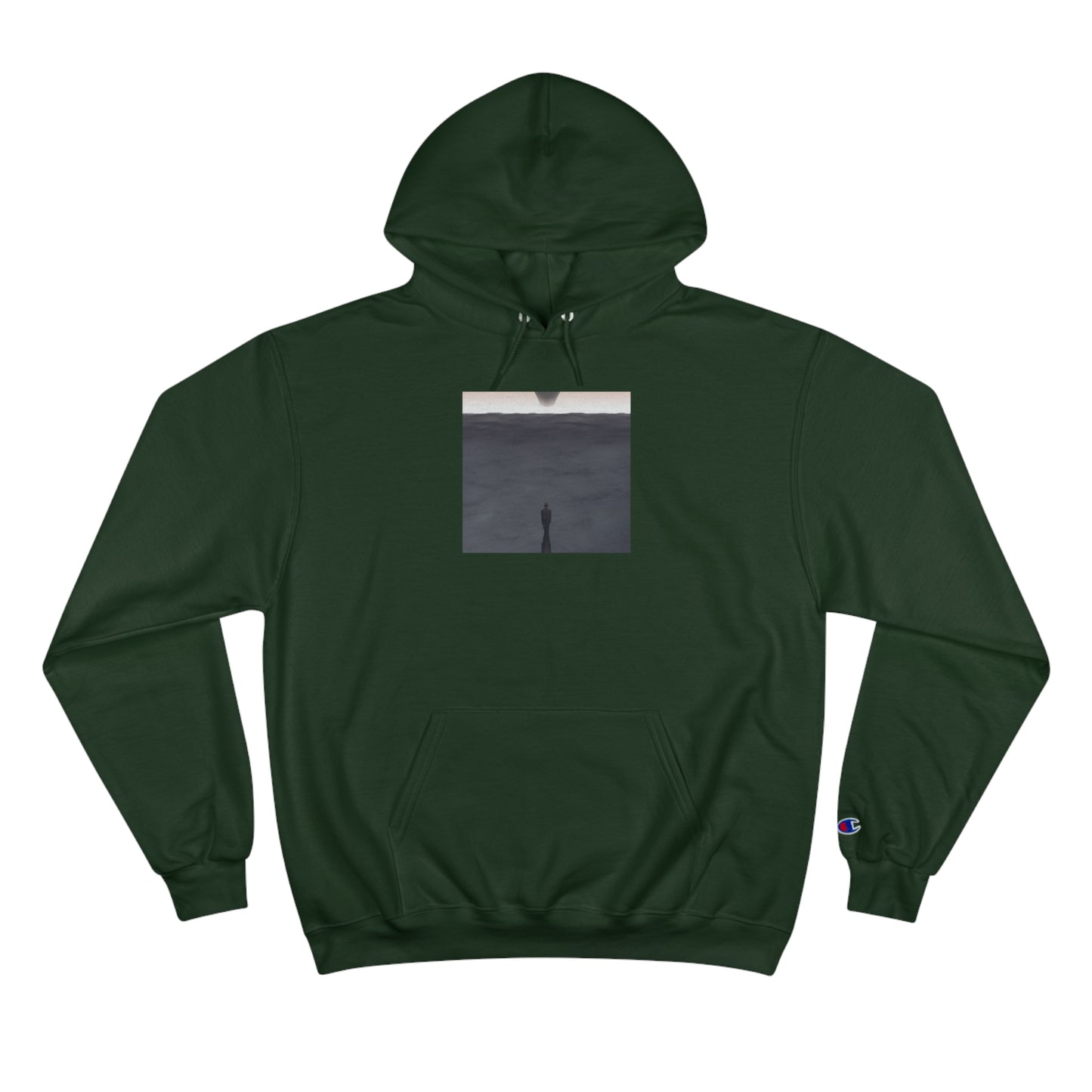 Ezieliel - Hoodie