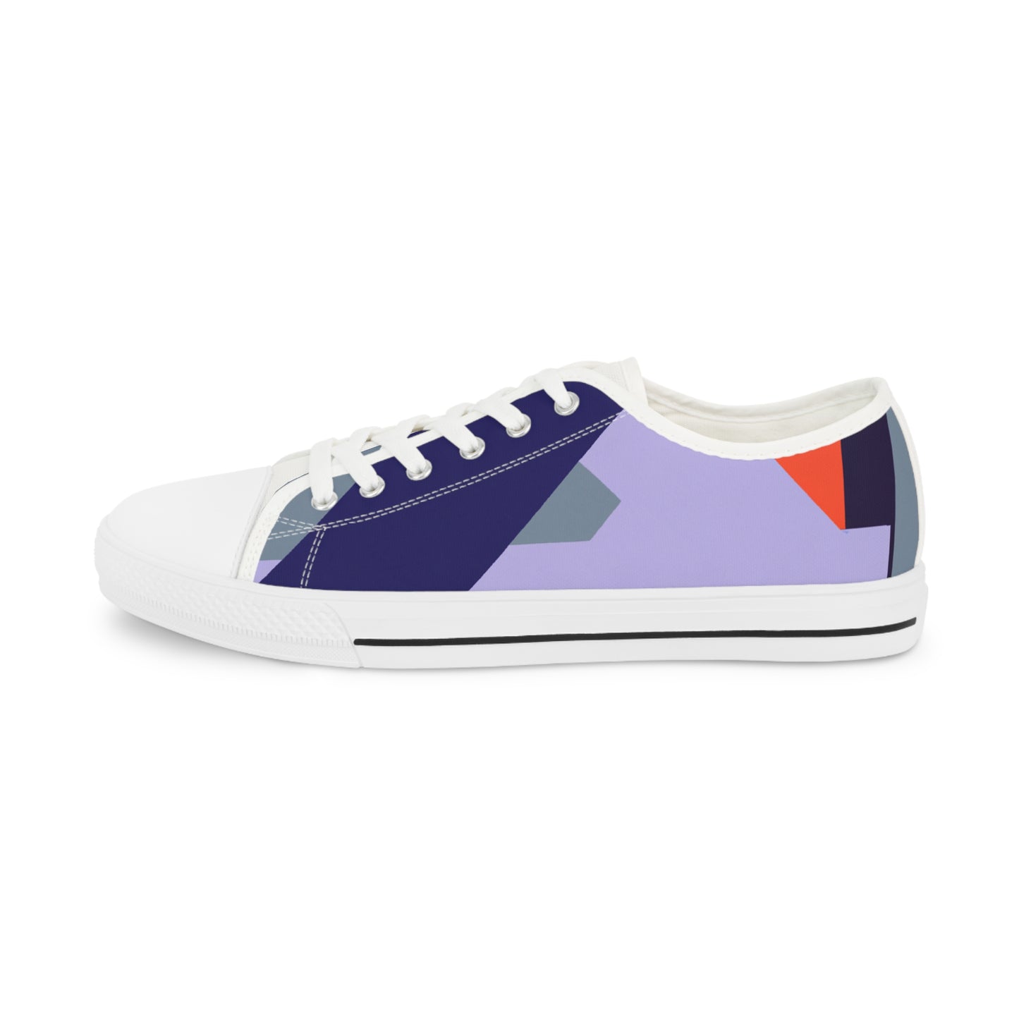 .
Mary de la Calce - Low Top Shoes