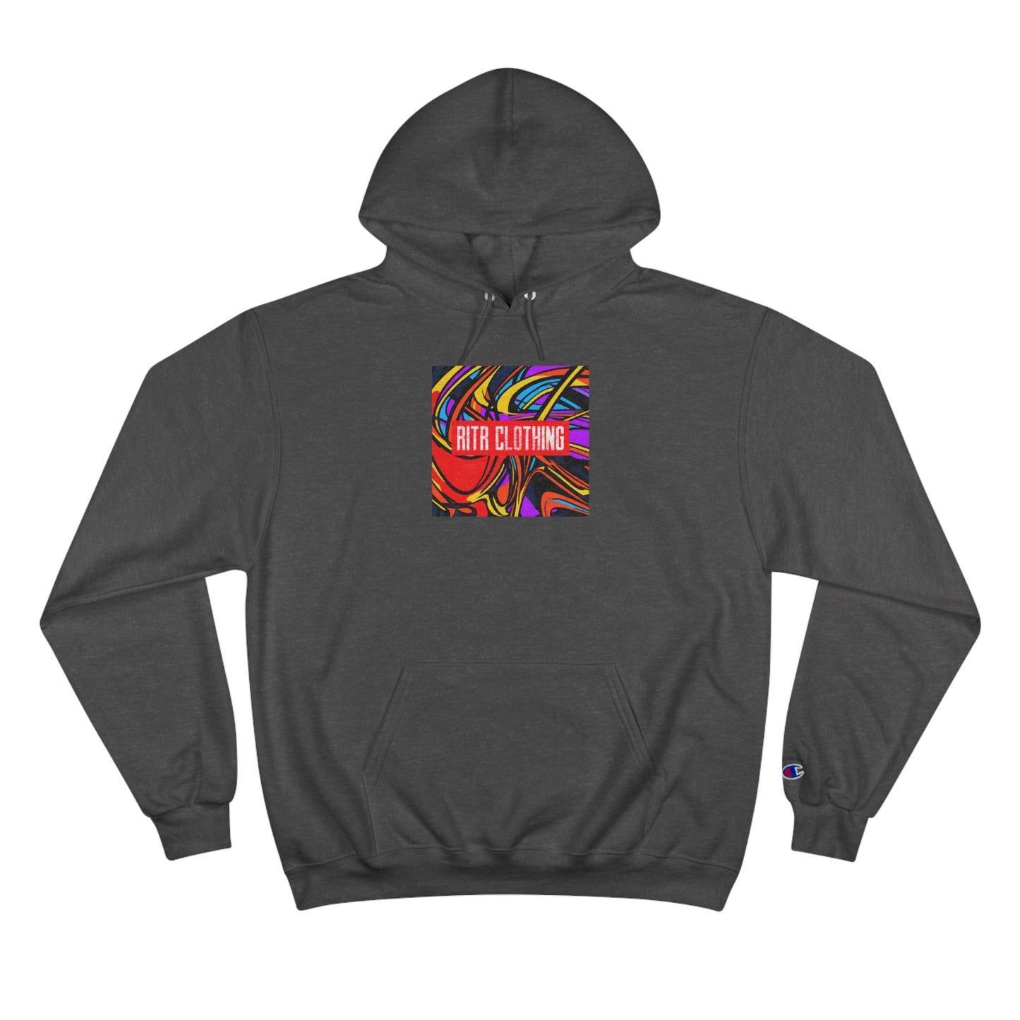 Katherinene de Fontainebleu - Hoodie