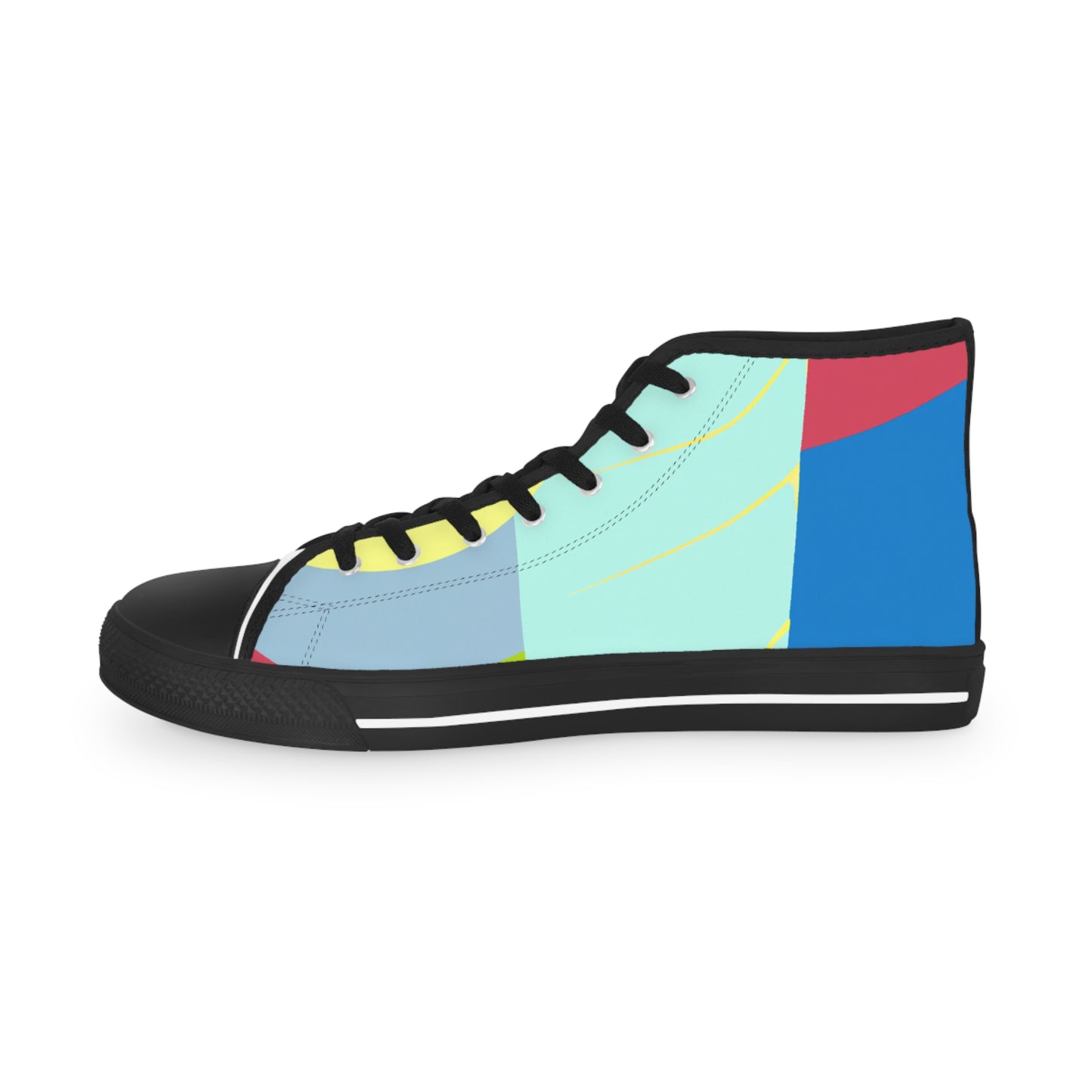 Serenah Shoeheart - High Top Shoes