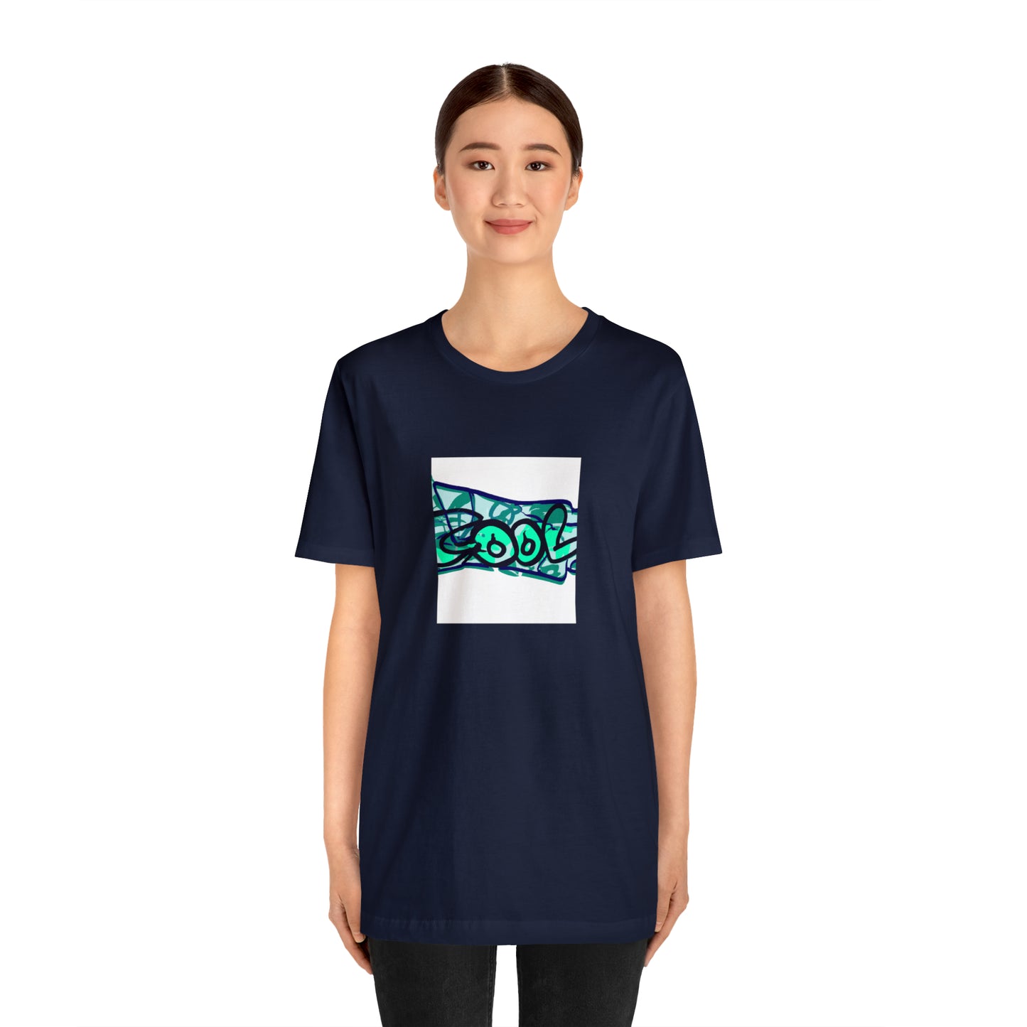 Daisy Laceflower - Tee