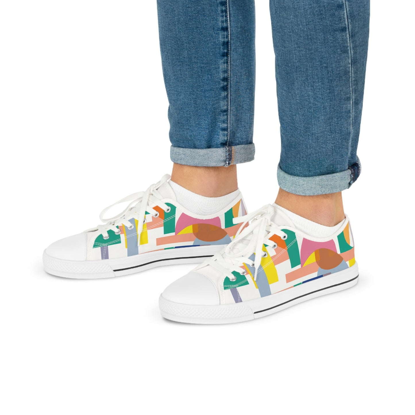 Giovanni Di Calzature - Low Top Shoes
