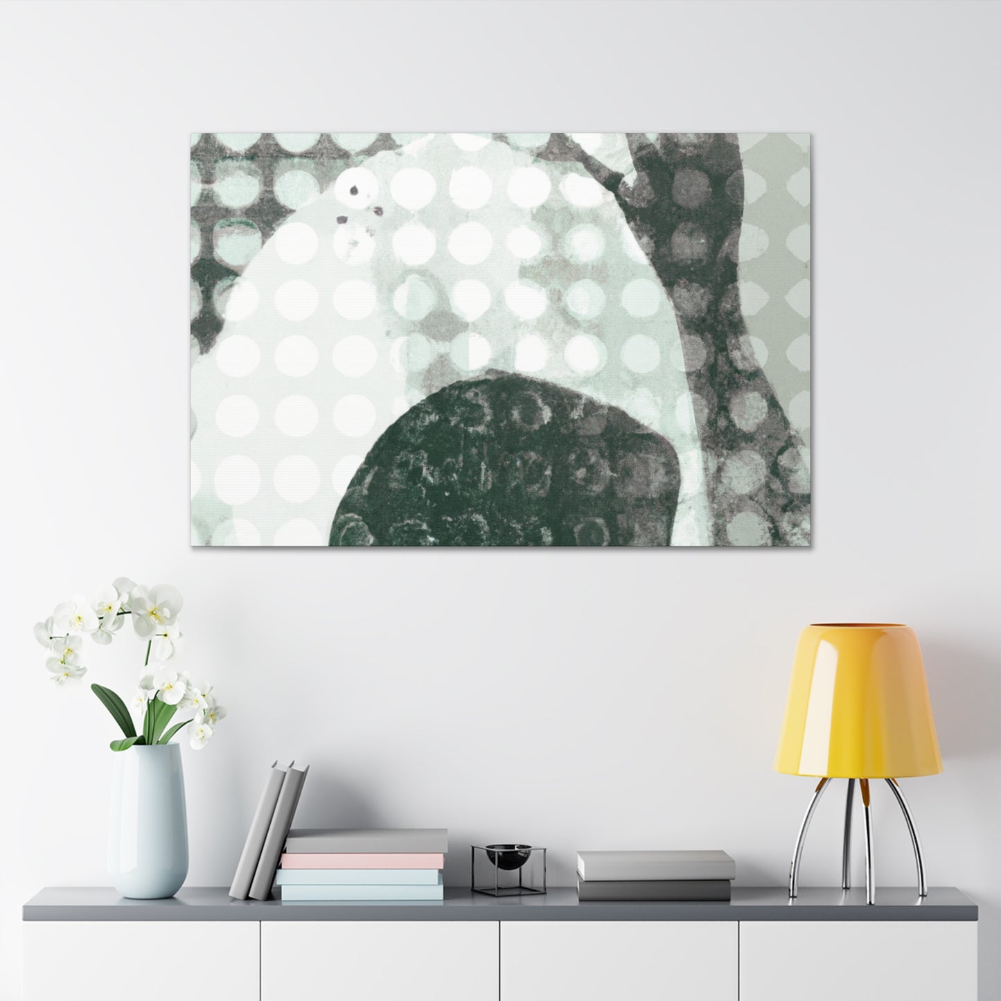 name
Aeizneesh. - Canvas