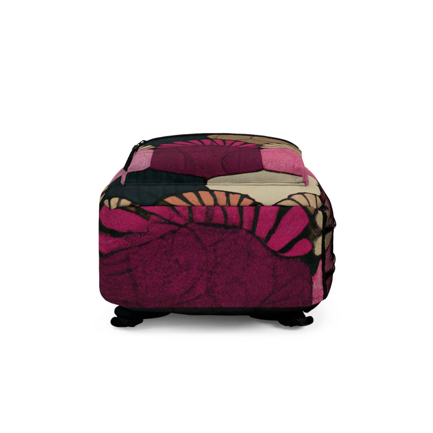 Gottlieb Stahltopf - Backpack