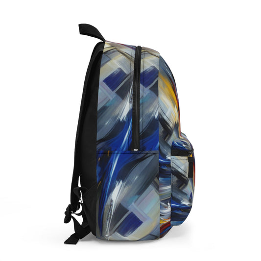 Saffron Blazegrace - Backpack