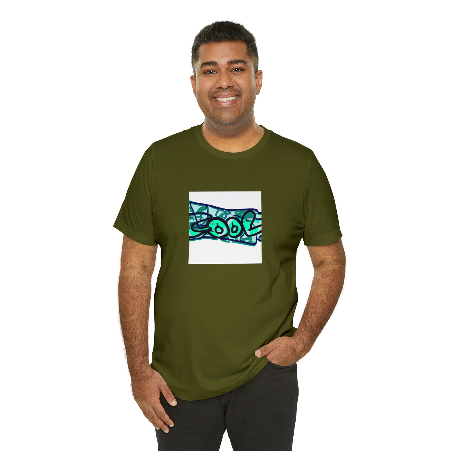 Daisy Laceflower - Tee