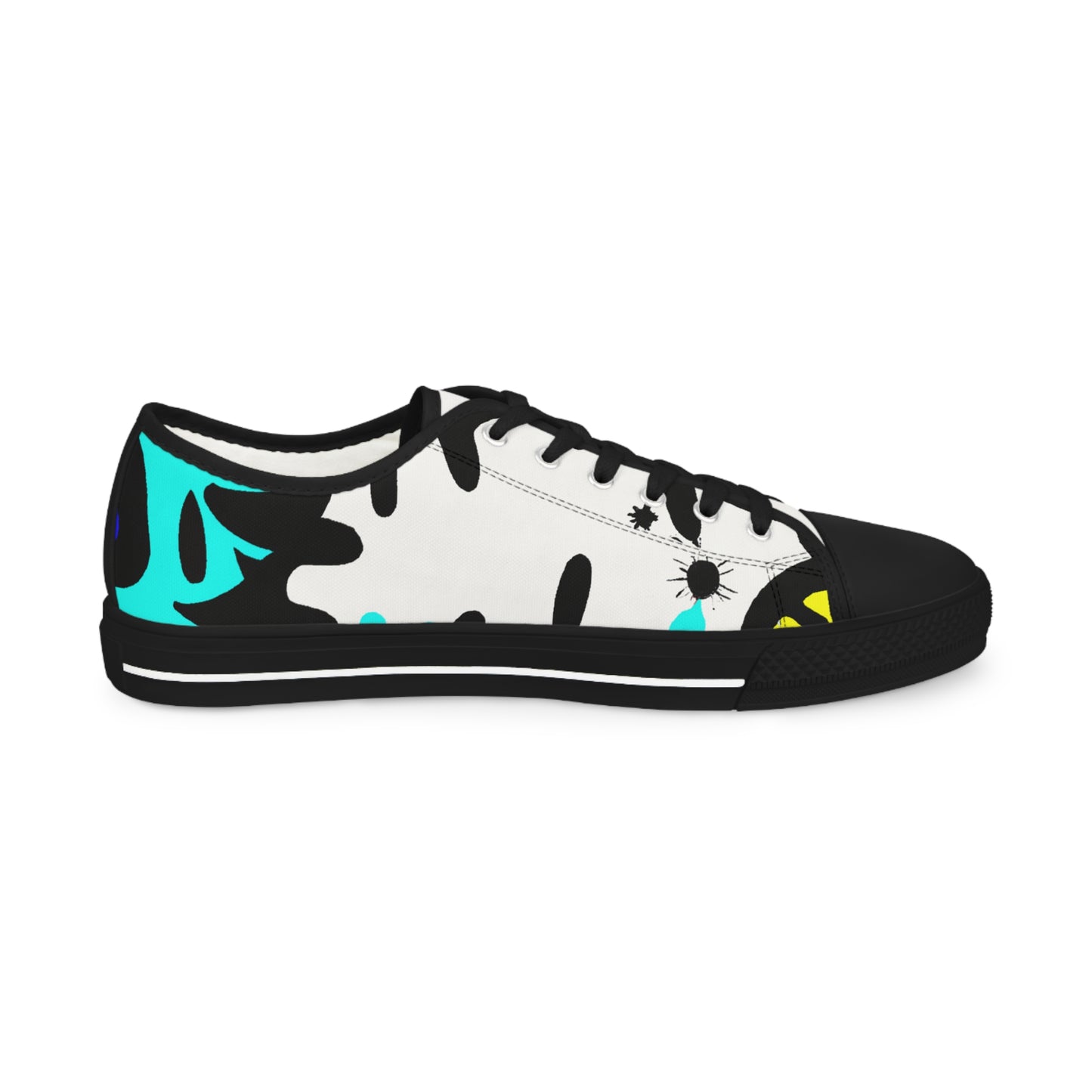 Bartholomew Smithson - Low Top Shoes