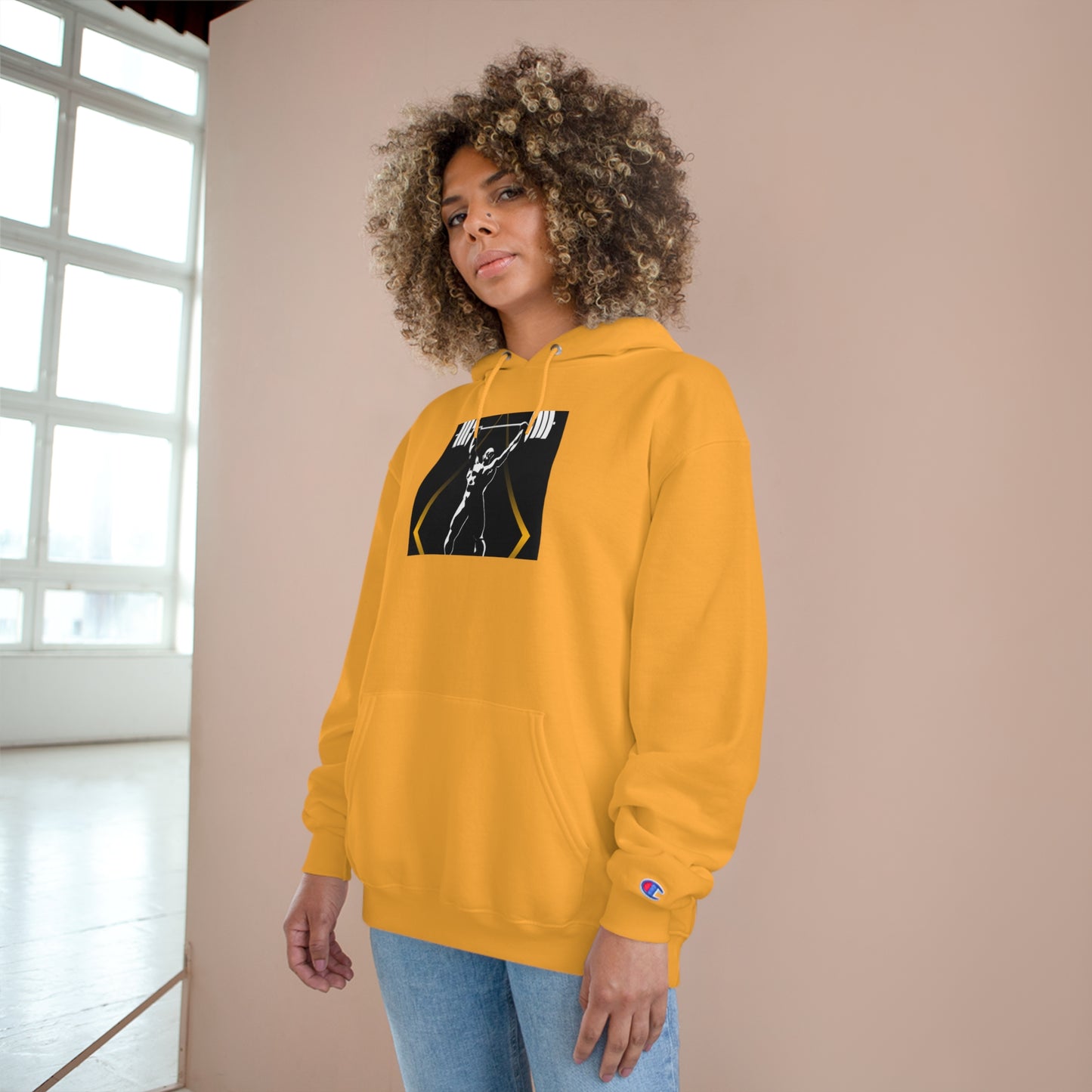 Lorna Flexxington - Hoodie